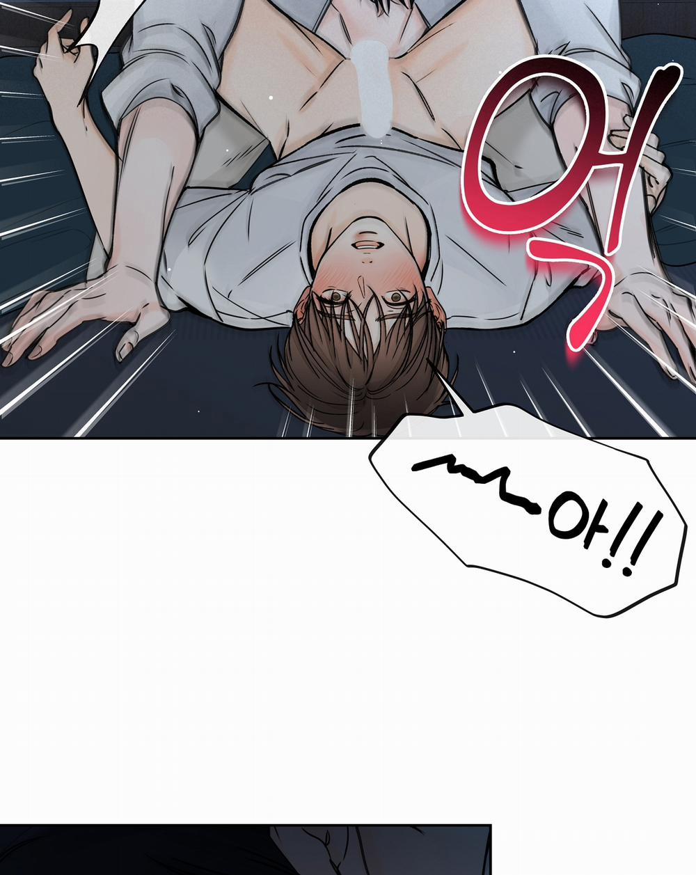 [18+] Rơi Xuống Từ Đường Chân Trời 26.2 trang 7