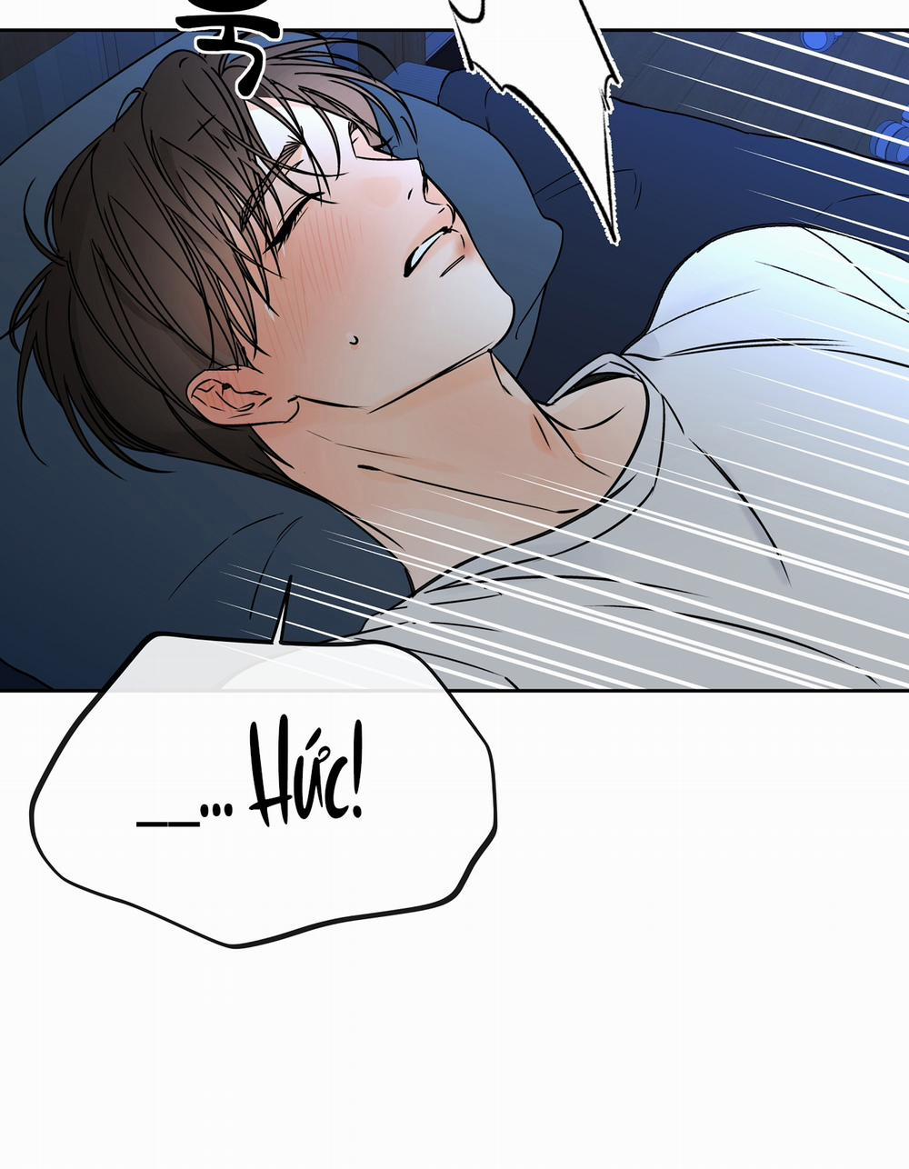 [18+] Rơi Xuống Từ Đường Chân Trời 27.1 trang 10