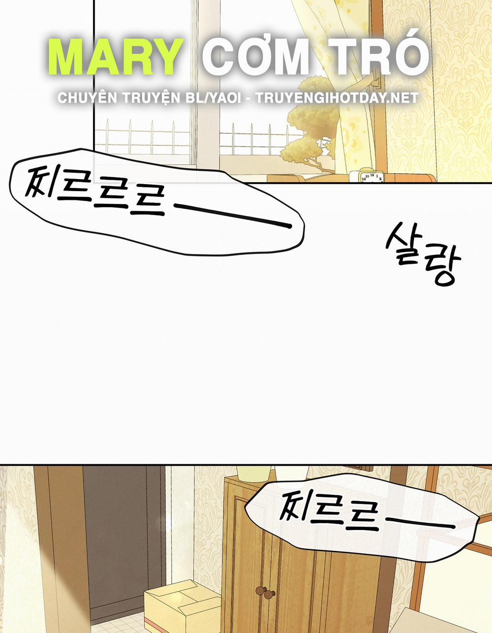 [18+] Rơi Xuống Từ Đường Chân Trời 27.1 trang 23