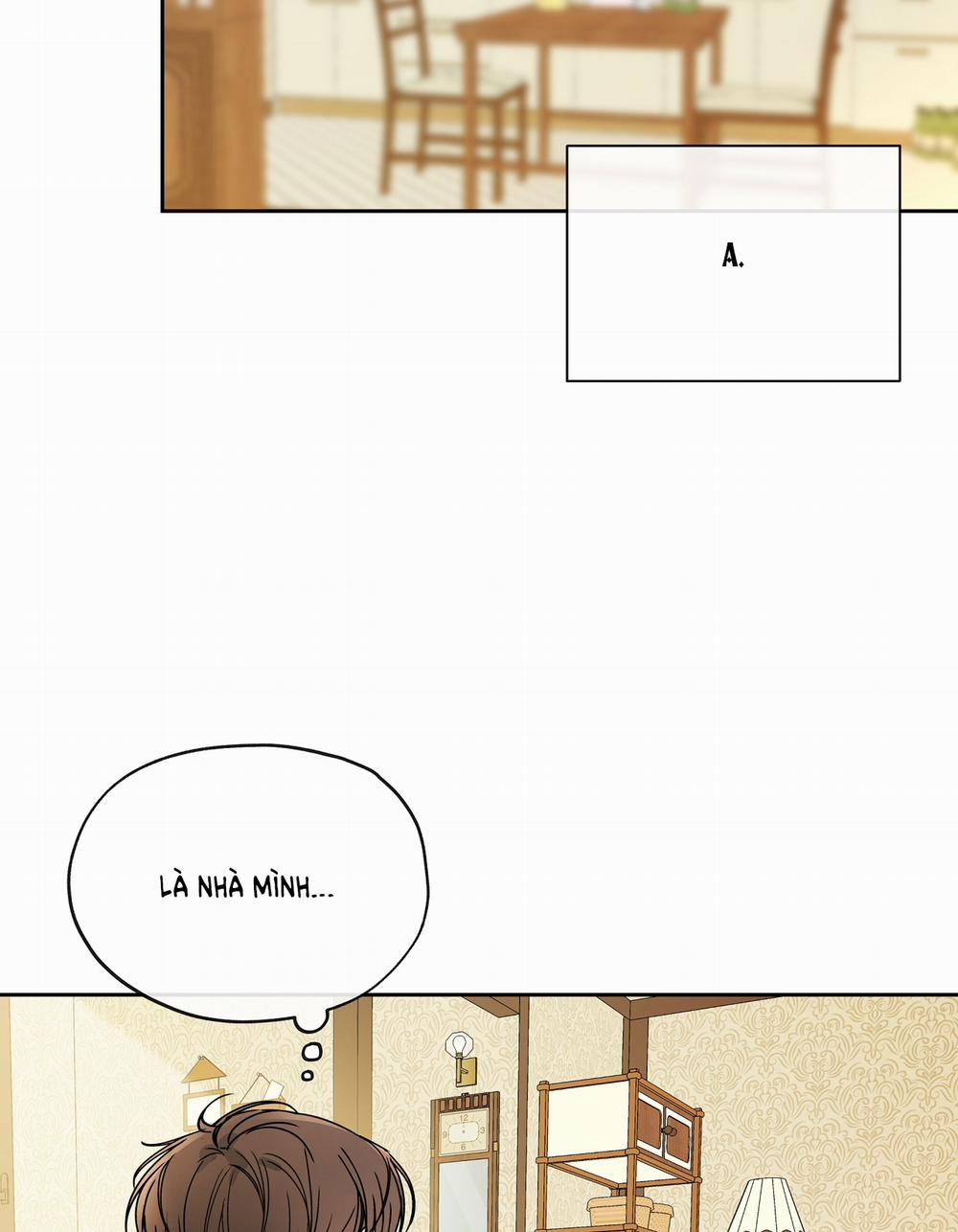 [18+] Rơi Xuống Từ Đường Chân Trời 27.1 trang 28