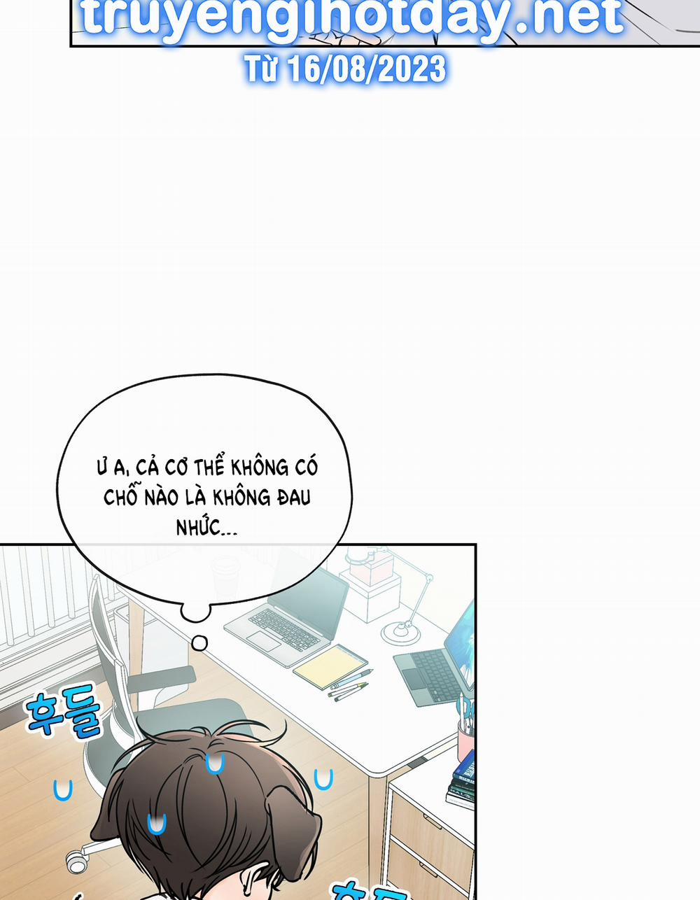 [18+] Rơi Xuống Từ Đường Chân Trời 27.2 trang 10