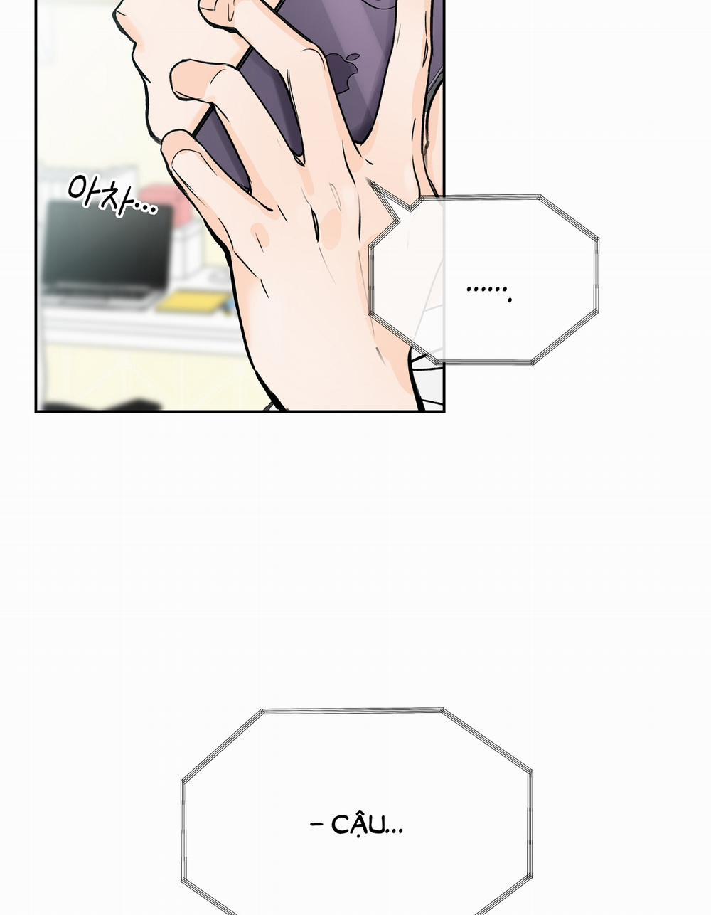 [18+] Rơi Xuống Từ Đường Chân Trời 27.2 trang 16
