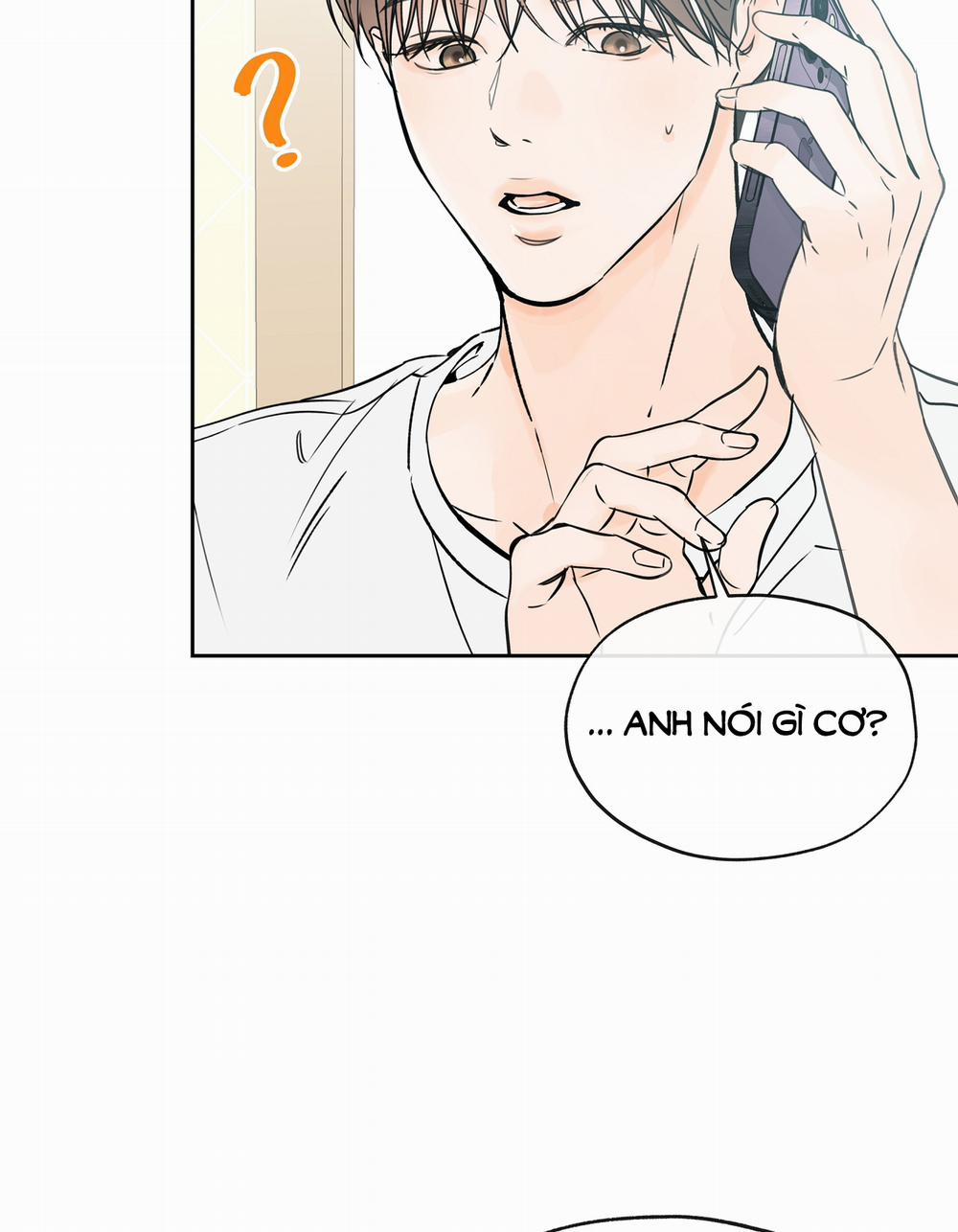 [18+] Rơi Xuống Từ Đường Chân Trời 27.2 trang 21