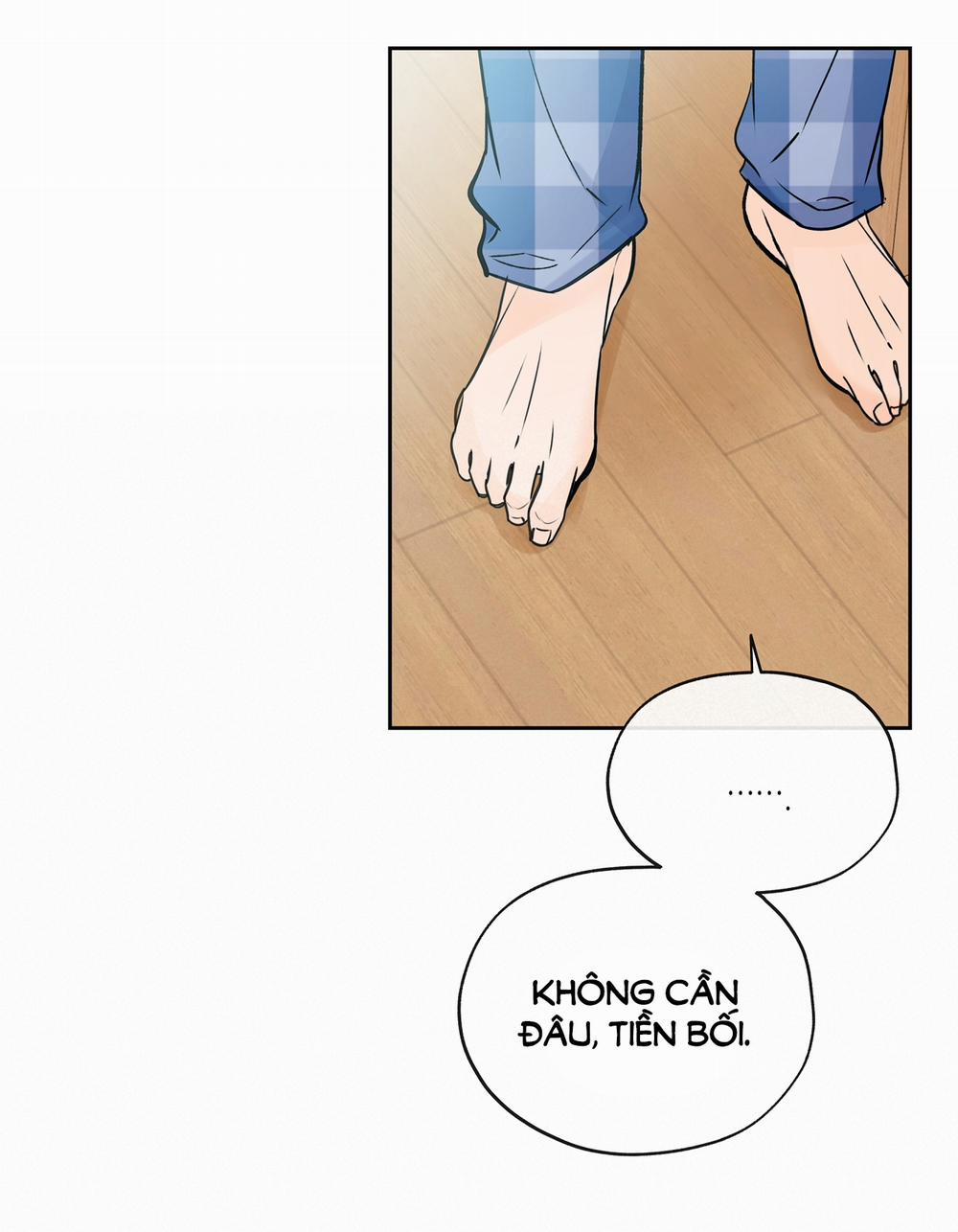 [18+] Rơi Xuống Từ Đường Chân Trời 27.2 trang 29