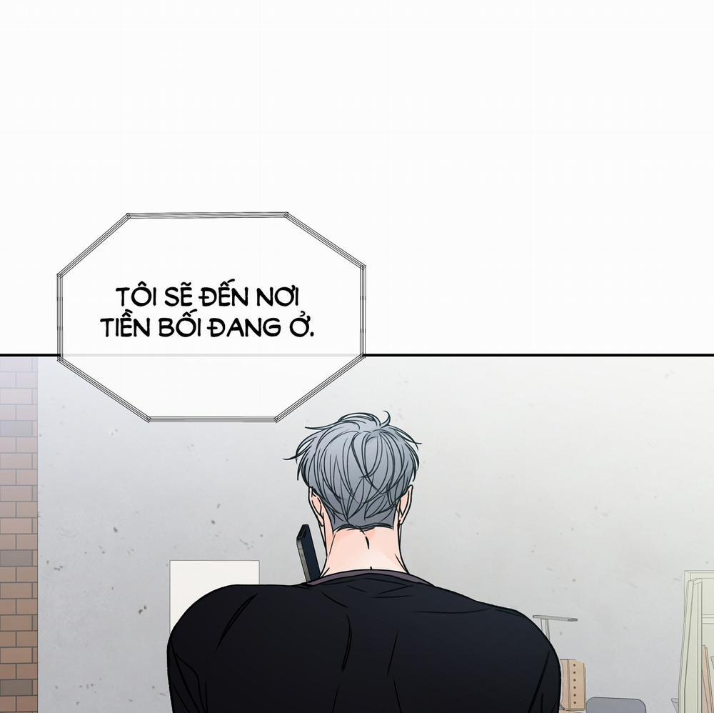 [18+] Rơi Xuống Từ Đường Chân Trời 27.2 trang 30