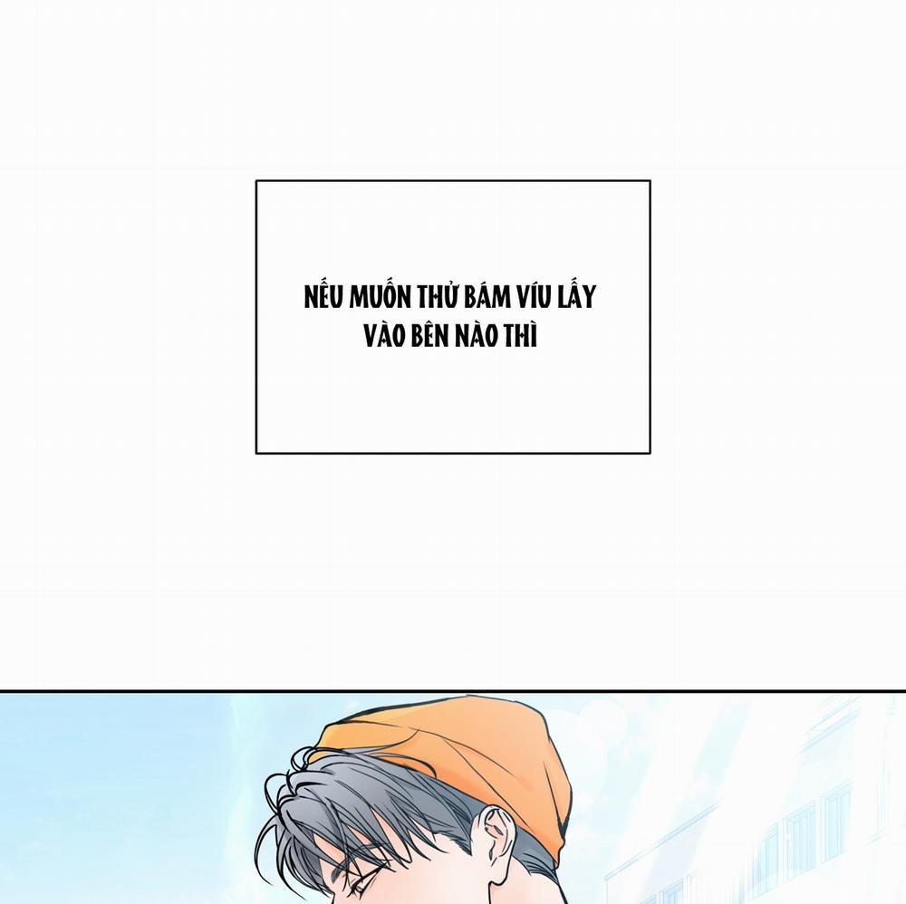 [18+] Rơi Xuống Từ Đường Chân Trời 27.2 trang 53