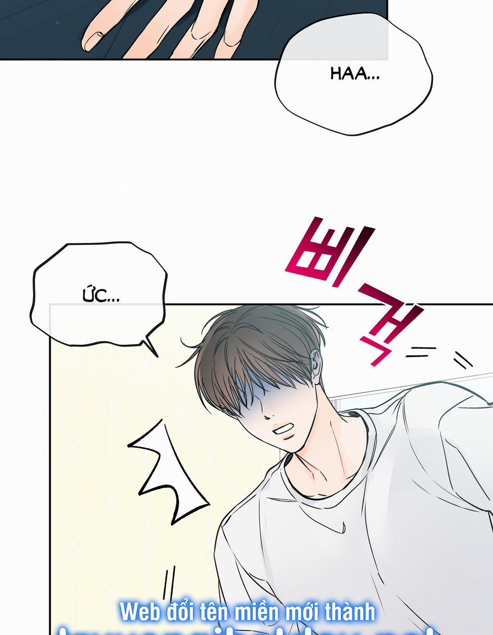 [18+] Rơi Xuống Từ Đường Chân Trời 27.2 trang 9