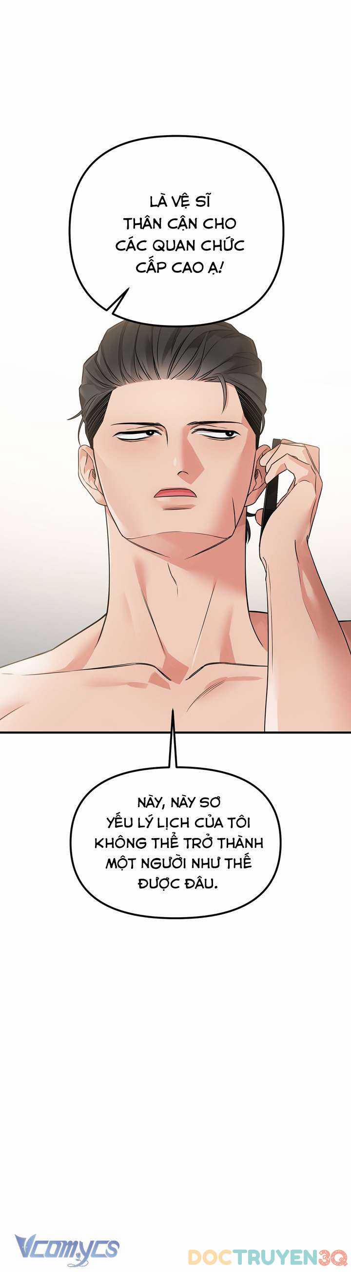 [18+] Rồng Bay Tới Đâu Mây Bay Tới Đó 1 trang 10