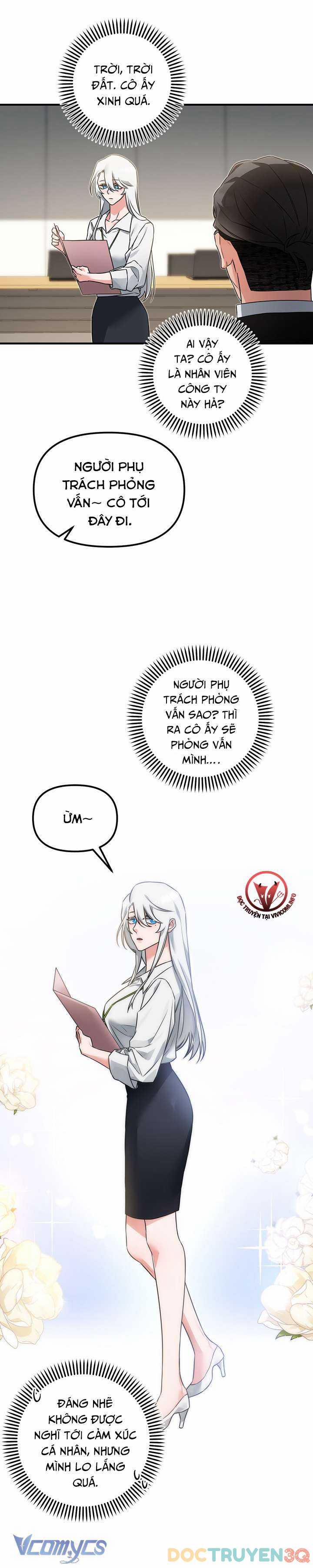 [18+] Rồng Bay Tới Đâu Mây Bay Tới Đó 1 trang 14