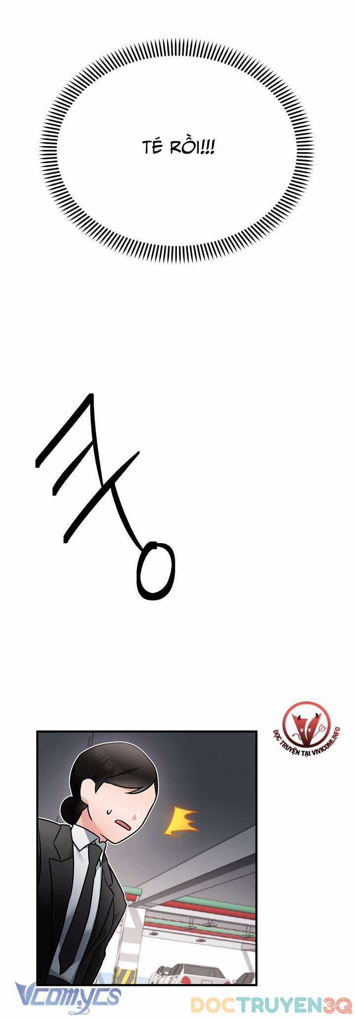 [18+] Rồng Bay Tới Đâu Mây Bay Tới Đó 1 trang 22