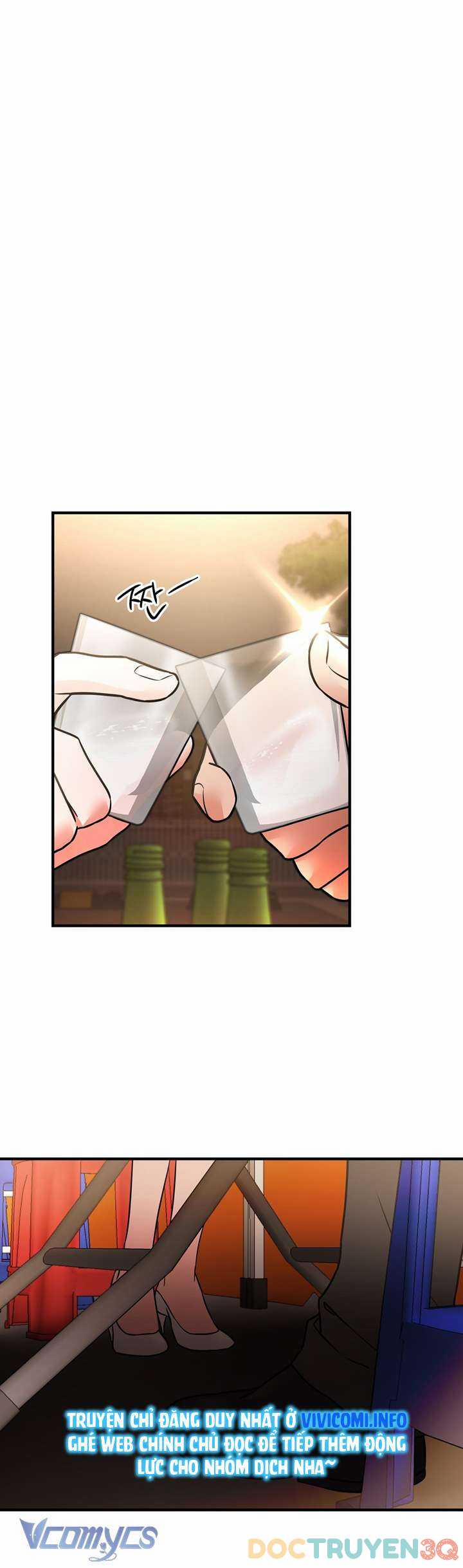 [18+] Rồng Bay Tới Đâu Mây Bay Tới Đó 1 trang 31