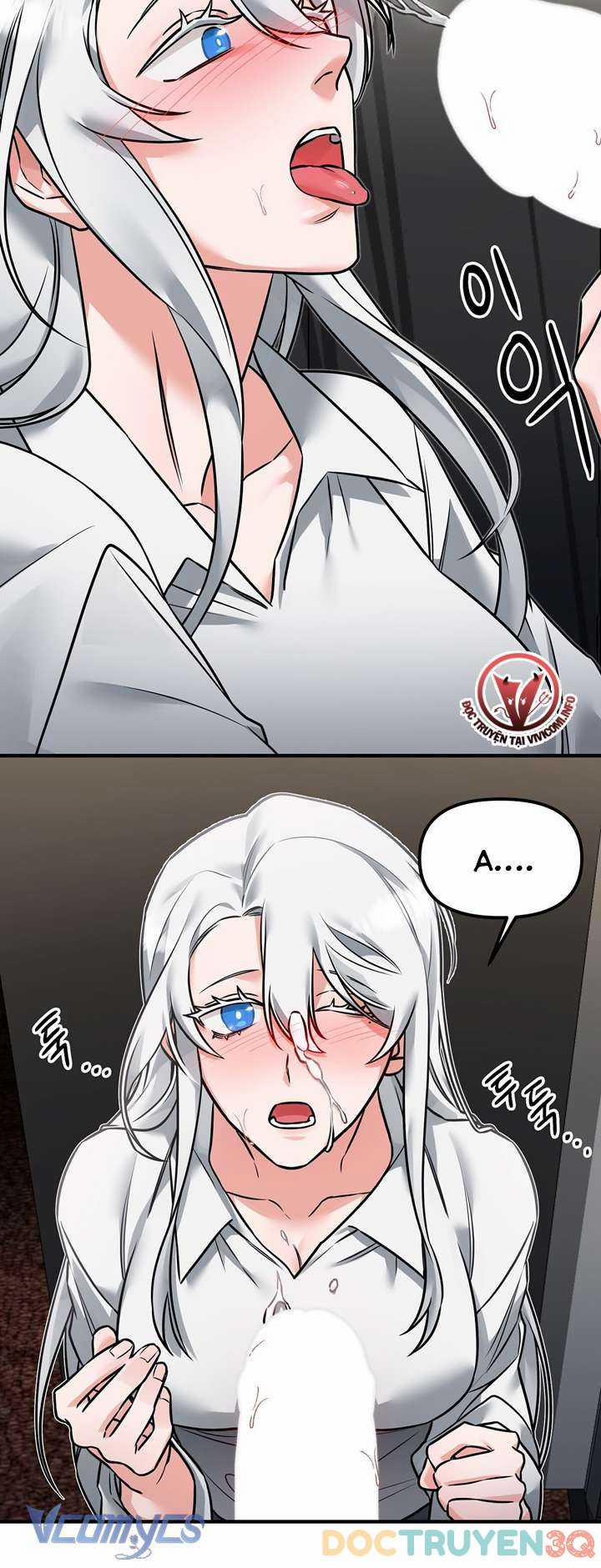 [18+] Rồng Bay Tới Đâu Mây Bay Tới Đó 2 trang 13