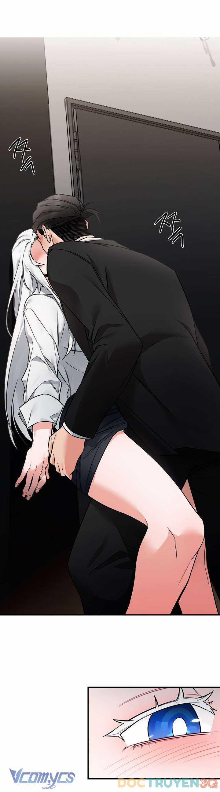 [18+] Rồng Bay Tới Đâu Mây Bay Tới Đó 2 trang 2