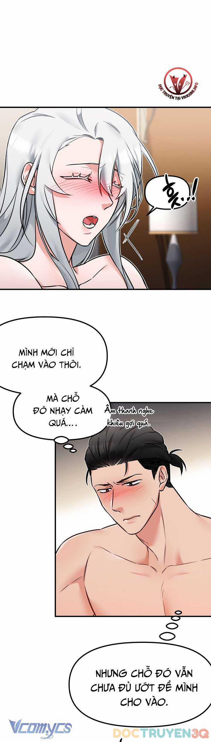 [18+] Rồng Bay Tới Đâu Mây Bay Tới Đó 2 trang 20