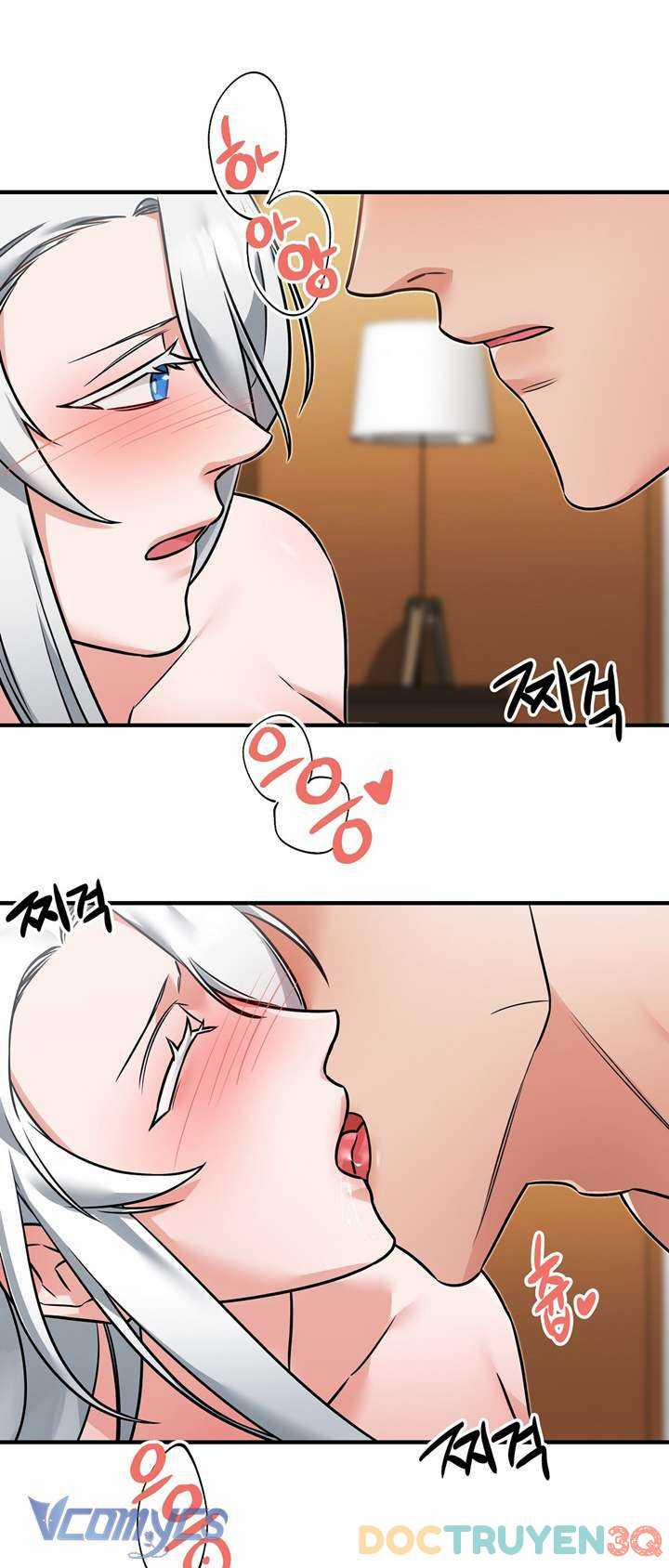 [18+] Rồng Bay Tới Đâu Mây Bay Tới Đó 2 trang 23