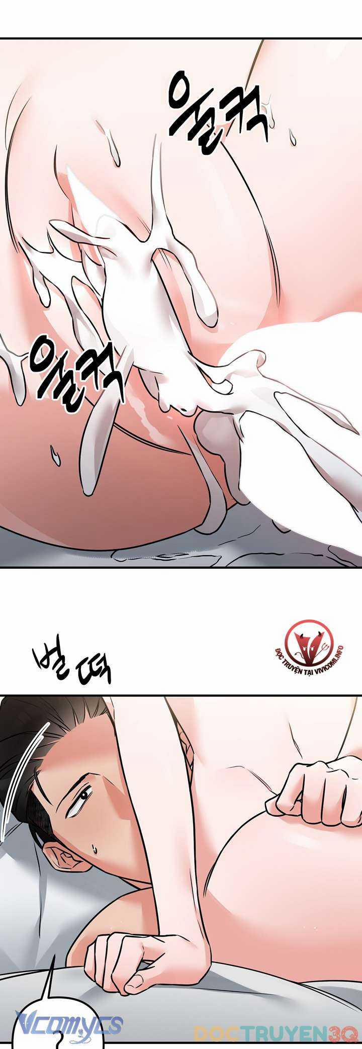 [18+] Rồng Bay Tới Đâu Mây Bay Tới Đó 2 trang 33