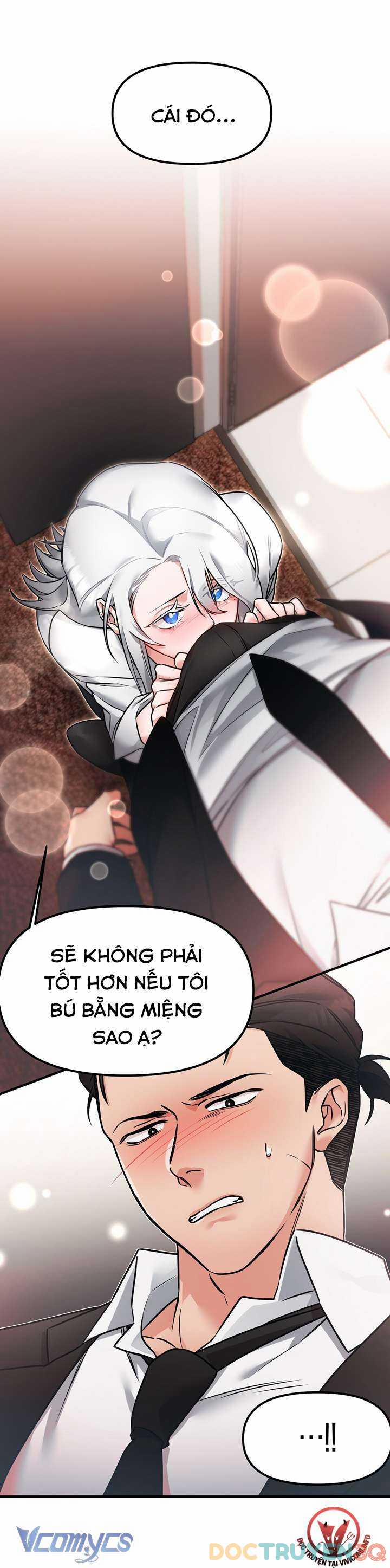 [18+] Rồng Bay Tới Đâu Mây Bay Tới Đó 2 trang 5