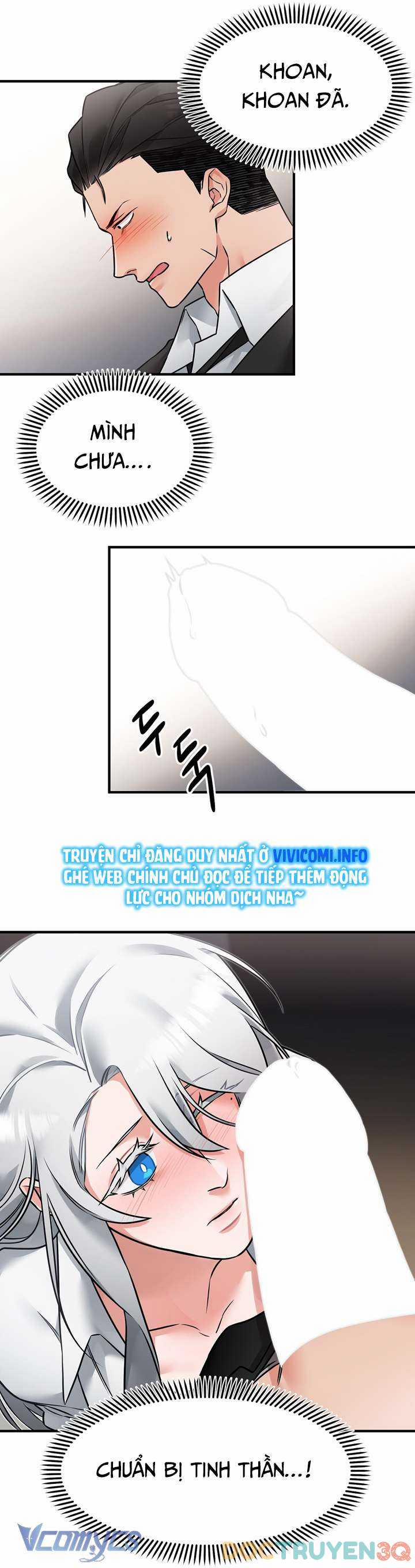 [18+] Rồng Bay Tới Đâu Mây Bay Tới Đó 2 trang 6