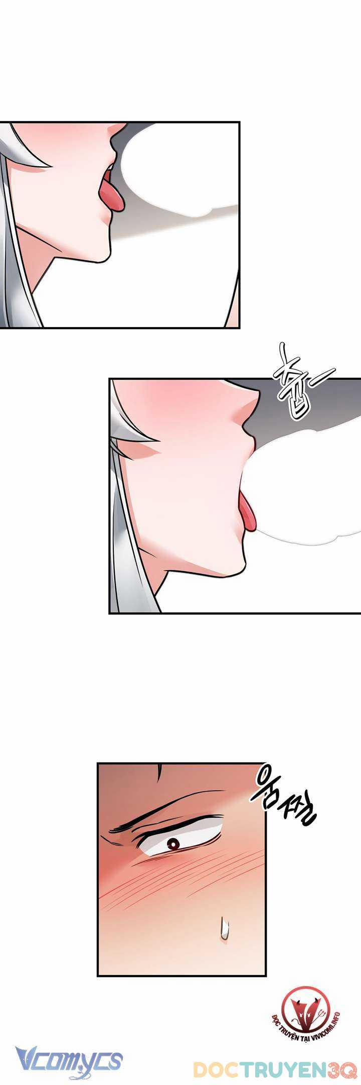 [18+] Rồng Bay Tới Đâu Mây Bay Tới Đó 2 trang 8