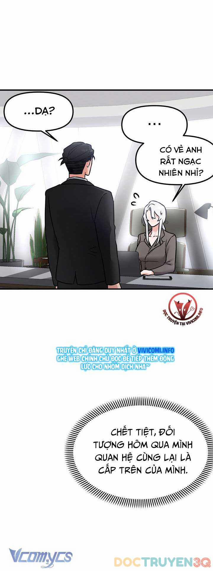 [18+] Rồng Bay Tới Đâu Mây Bay Tới Đó 3 trang 10