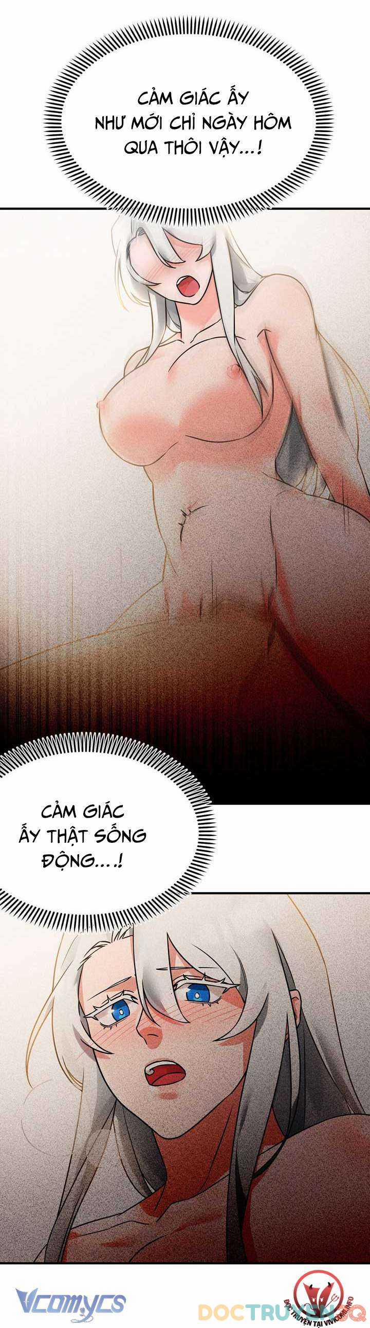 [18+] Rồng Bay Tới Đâu Mây Bay Tới Đó 3 trang 11