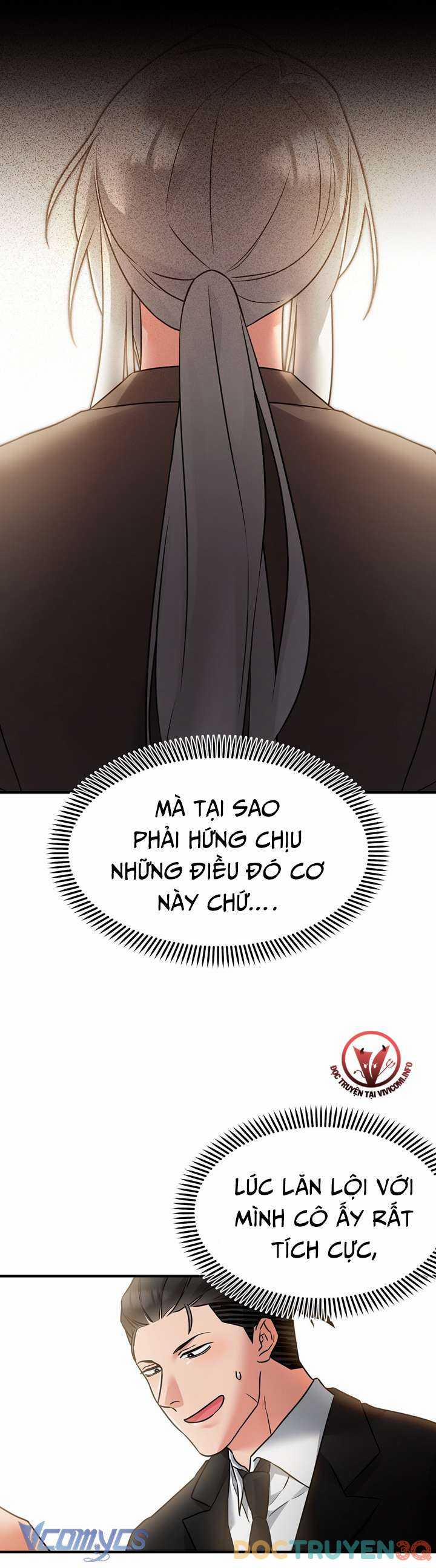 [18+] Rồng Bay Tới Đâu Mây Bay Tới Đó 3 trang 17