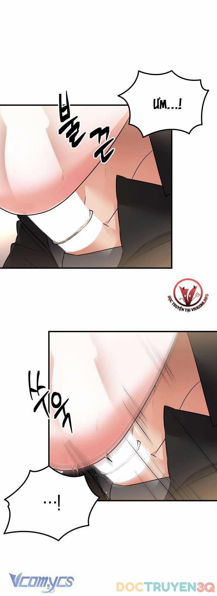 [18+] Rồng Bay Tới Đâu Mây Bay Tới Đó 3 trang 29