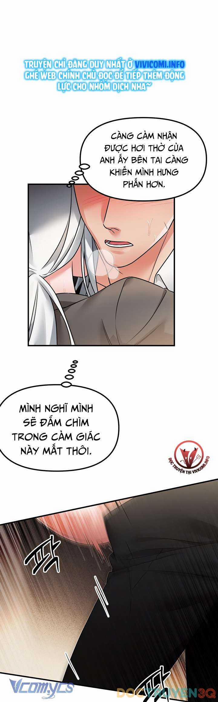 [18+] Rồng Bay Tới Đâu Mây Bay Tới Đó 3 trang 33