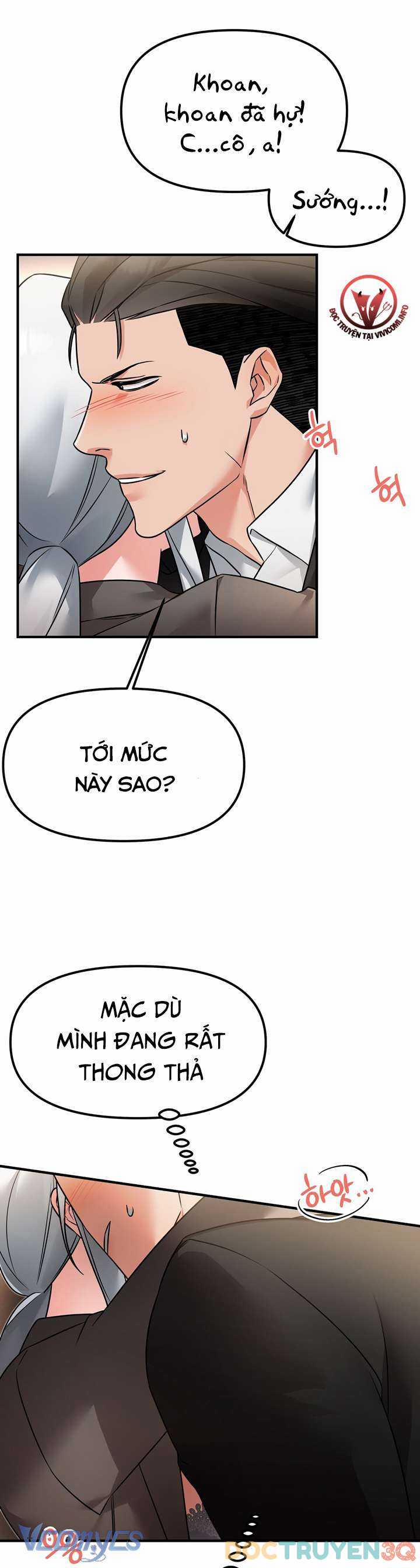 [18+] Rồng Bay Tới Đâu Mây Bay Tới Đó 3 trang 35