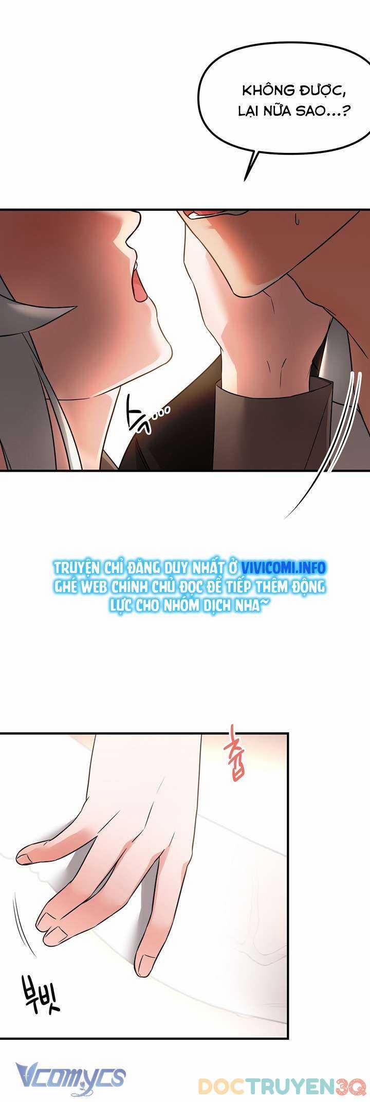 [18+] Rồng Bay Tới Đâu Mây Bay Tới Đó 3 trang 39