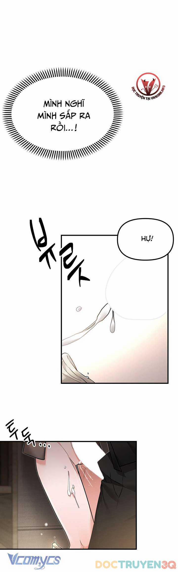 [18+] Rồng Bay Tới Đâu Mây Bay Tới Đó 3 trang 41