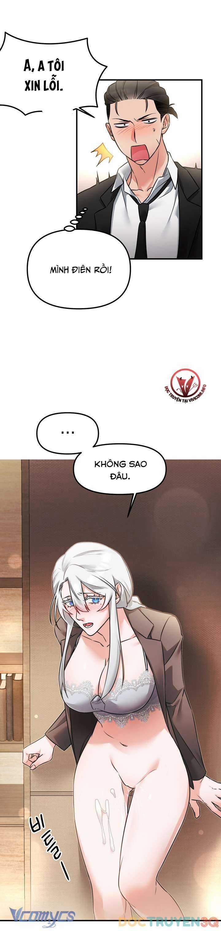 [18+] Rồng Bay Tới Đâu Mây Bay Tới Đó 3 trang 42