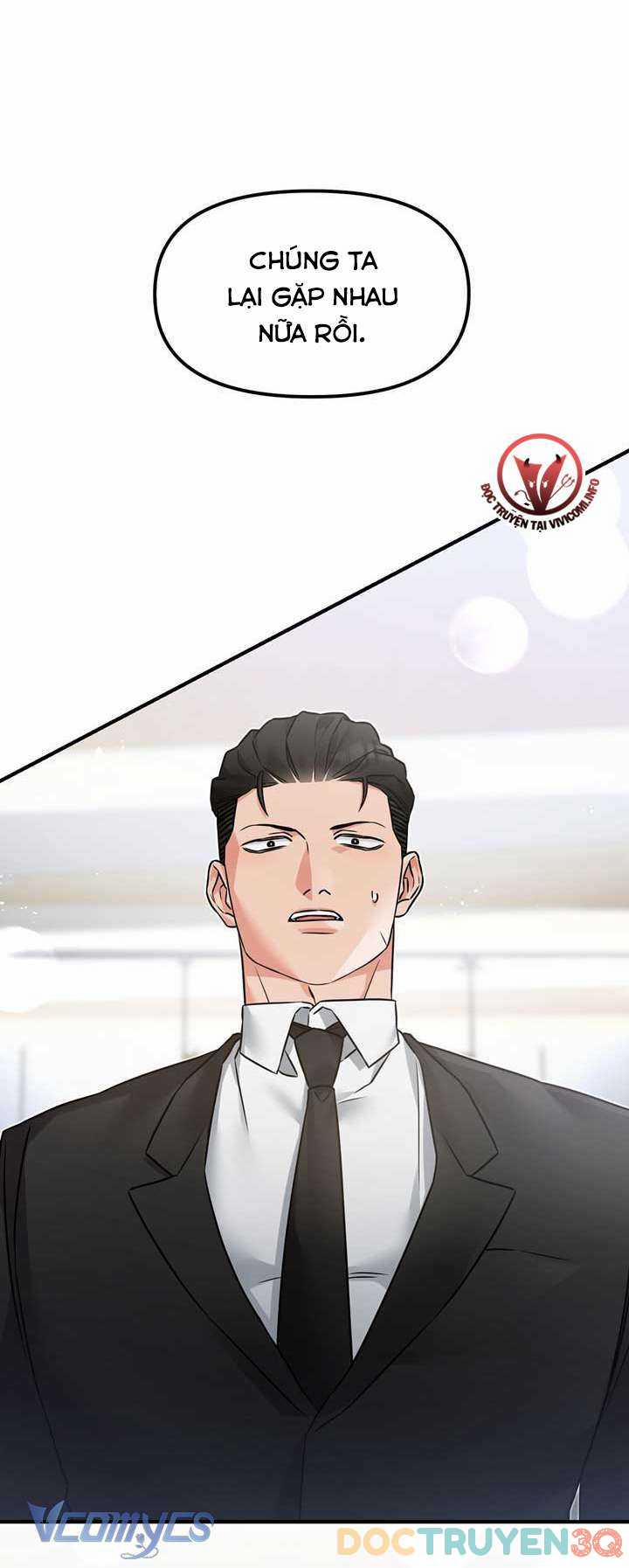 [18+] Rồng Bay Tới Đâu Mây Bay Tới Đó 3 trang 8