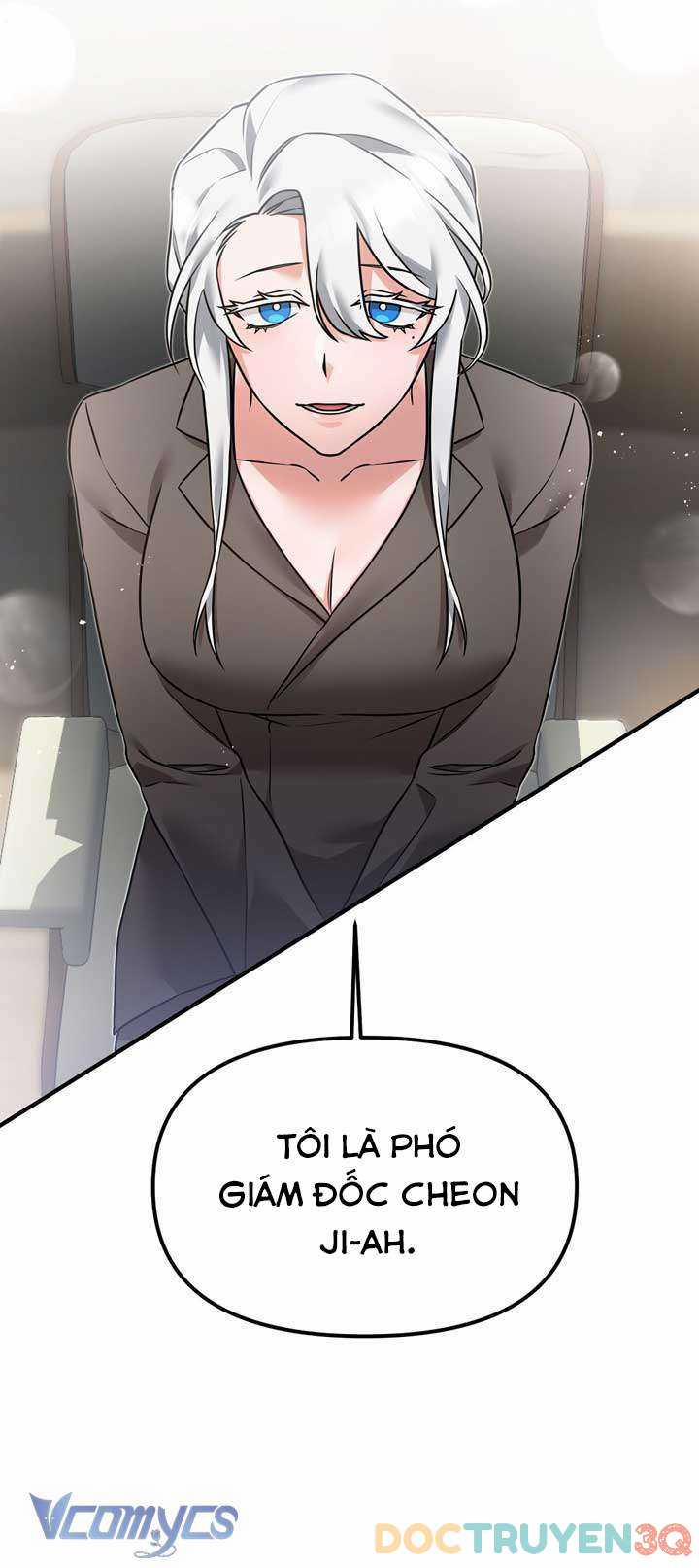 [18+] Rồng Bay Tới Đâu Mây Bay Tới Đó 3 trang 9