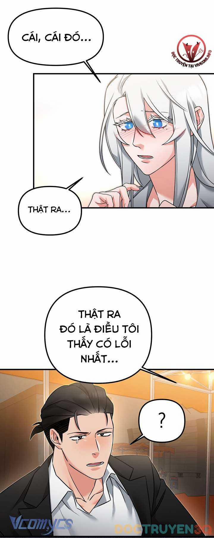 [18+] Rồng Bay Tới Đâu Mây Bay Tới Đó 4 trang 19