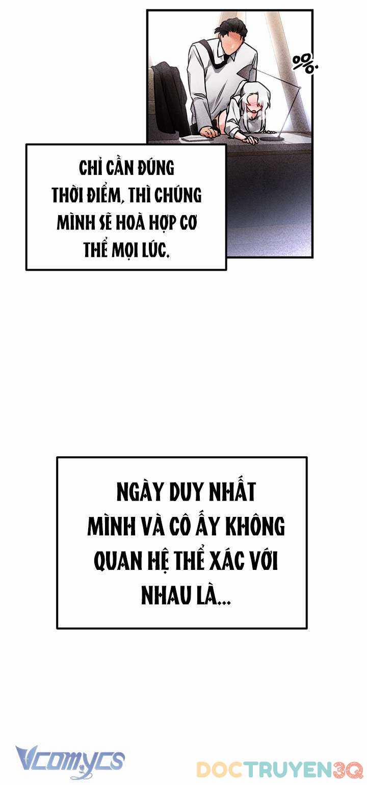 [18+] Rồng Bay Tới Đâu Mây Bay Tới Đó 4 trang 2