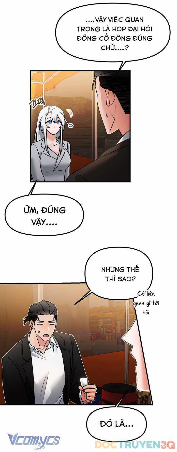 [18+] Rồng Bay Tới Đâu Mây Bay Tới Đó 4 trang 21