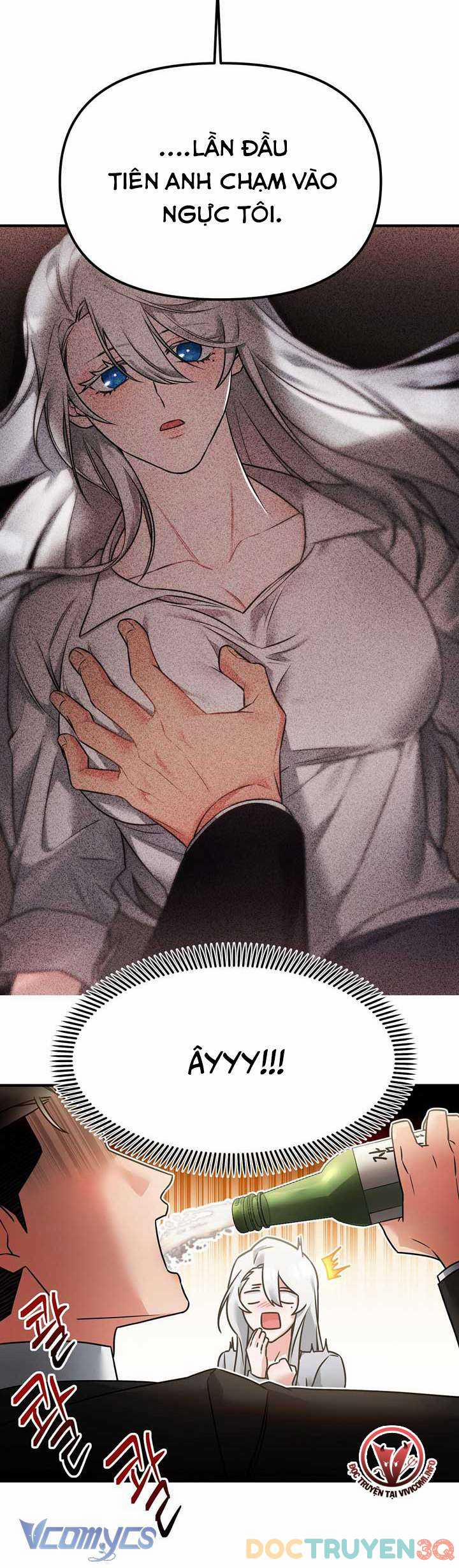 [18+] Rồng Bay Tới Đâu Mây Bay Tới Đó 4 trang 24