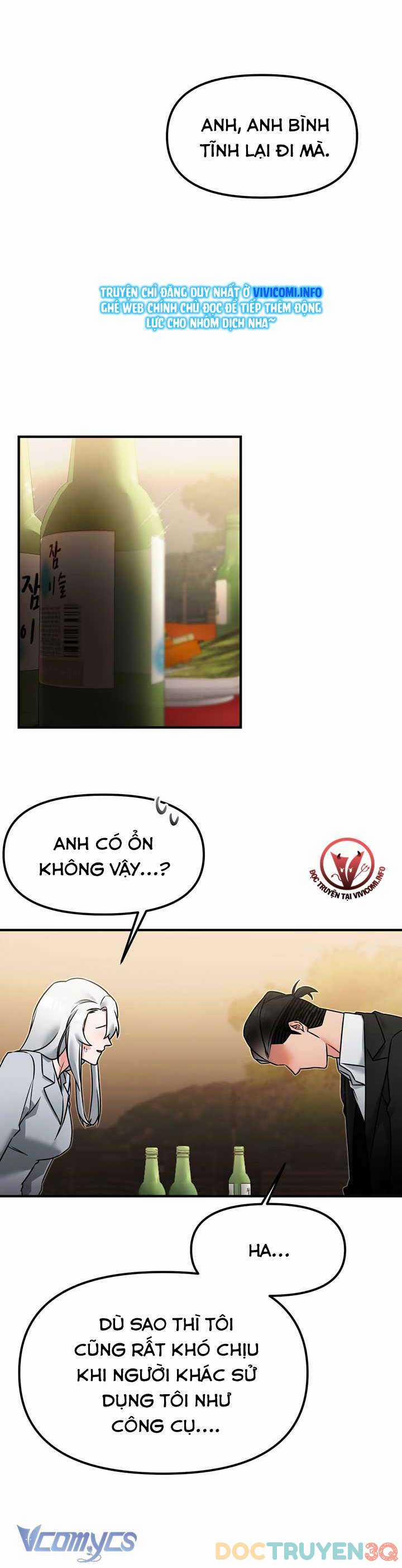 [18+] Rồng Bay Tới Đâu Mây Bay Tới Đó 4 trang 25