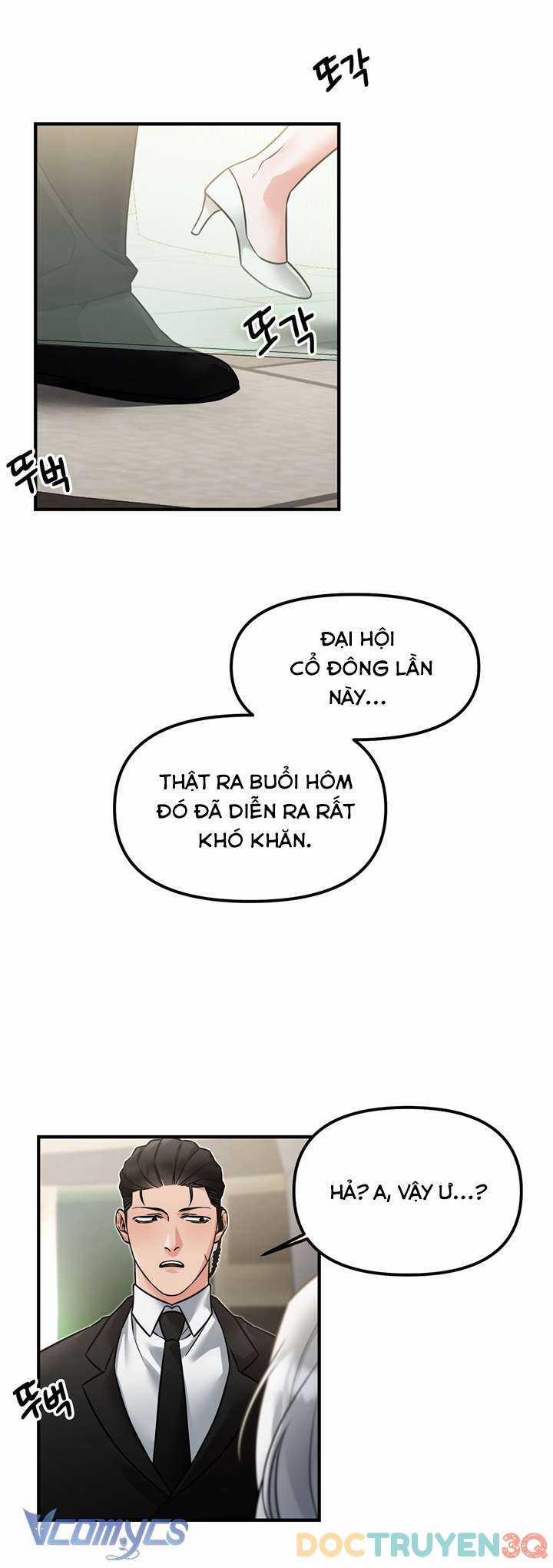 [18+] Rồng Bay Tới Đâu Mây Bay Tới Đó 4 trang 4