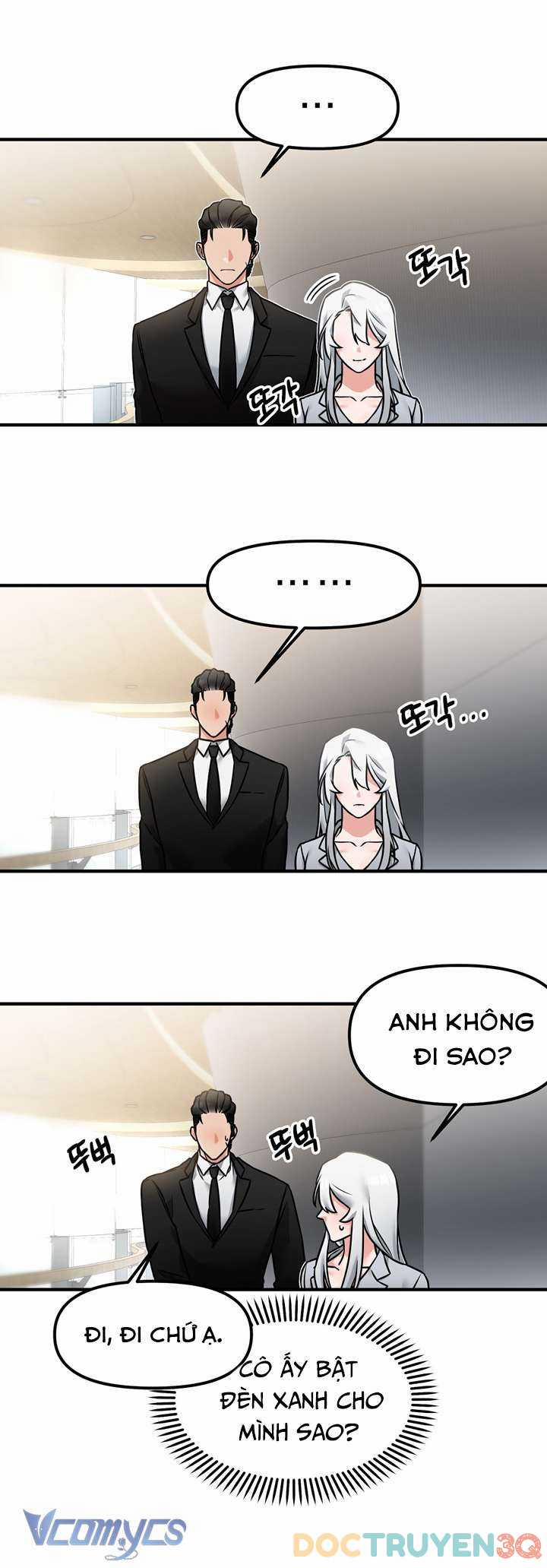 [18+] Rồng Bay Tới Đâu Mây Bay Tới Đó 4 trang 8