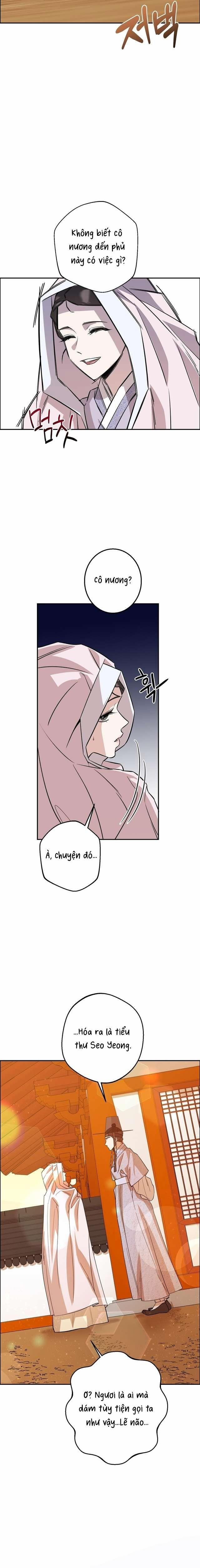 [ 18+ ] Sách Nên Đọc Trước Khi Kết Hôn 0.2 trang 9