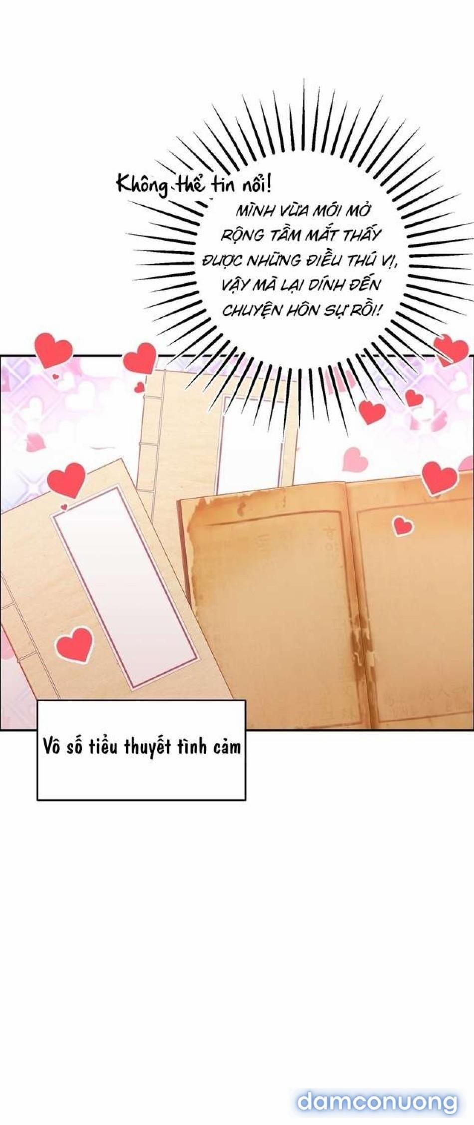 [ 18+ ] Sách Nên Đọc Trước Khi Kết Hôn OneShot trang 7