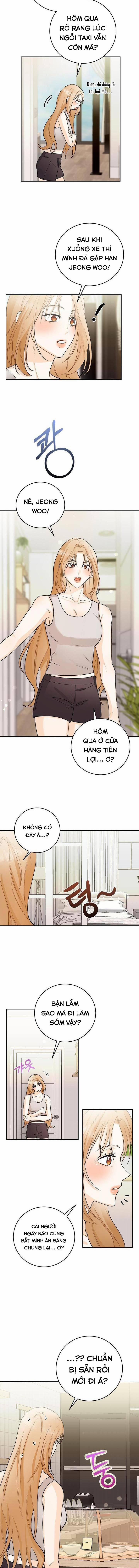 [18+] Sao Lại To Dữ Vậy 14 trang 1
