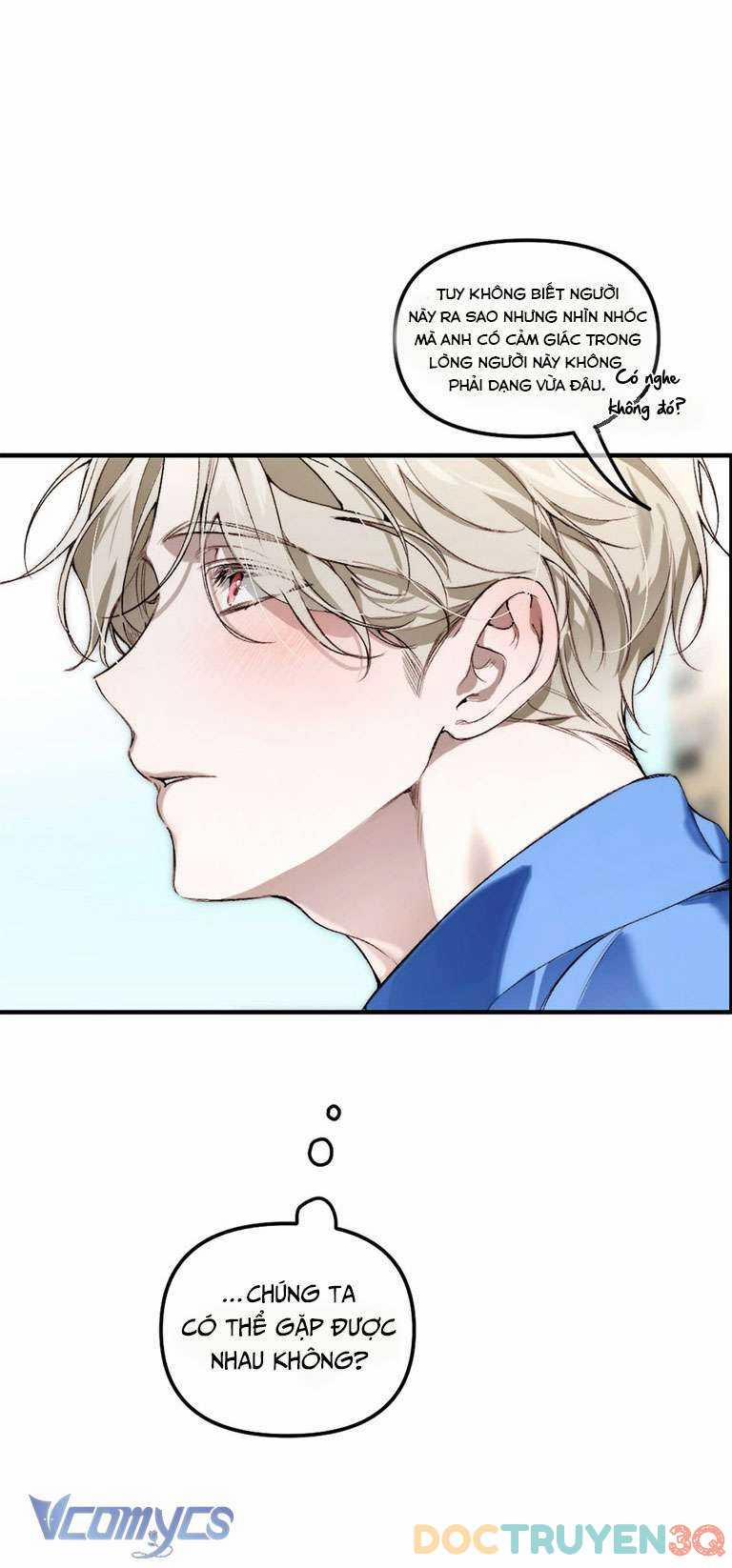 [18+] Scandal Cầu Hôn 1 trang 10