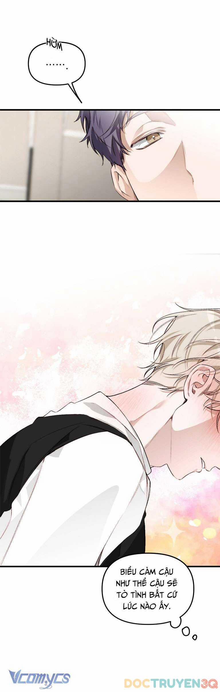 [18+] Scandal Cầu Hôn 1 trang 26