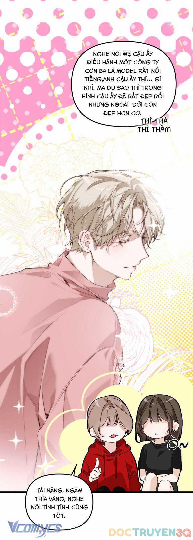 [18+] Scandal Cầu Hôn 1 trang 36