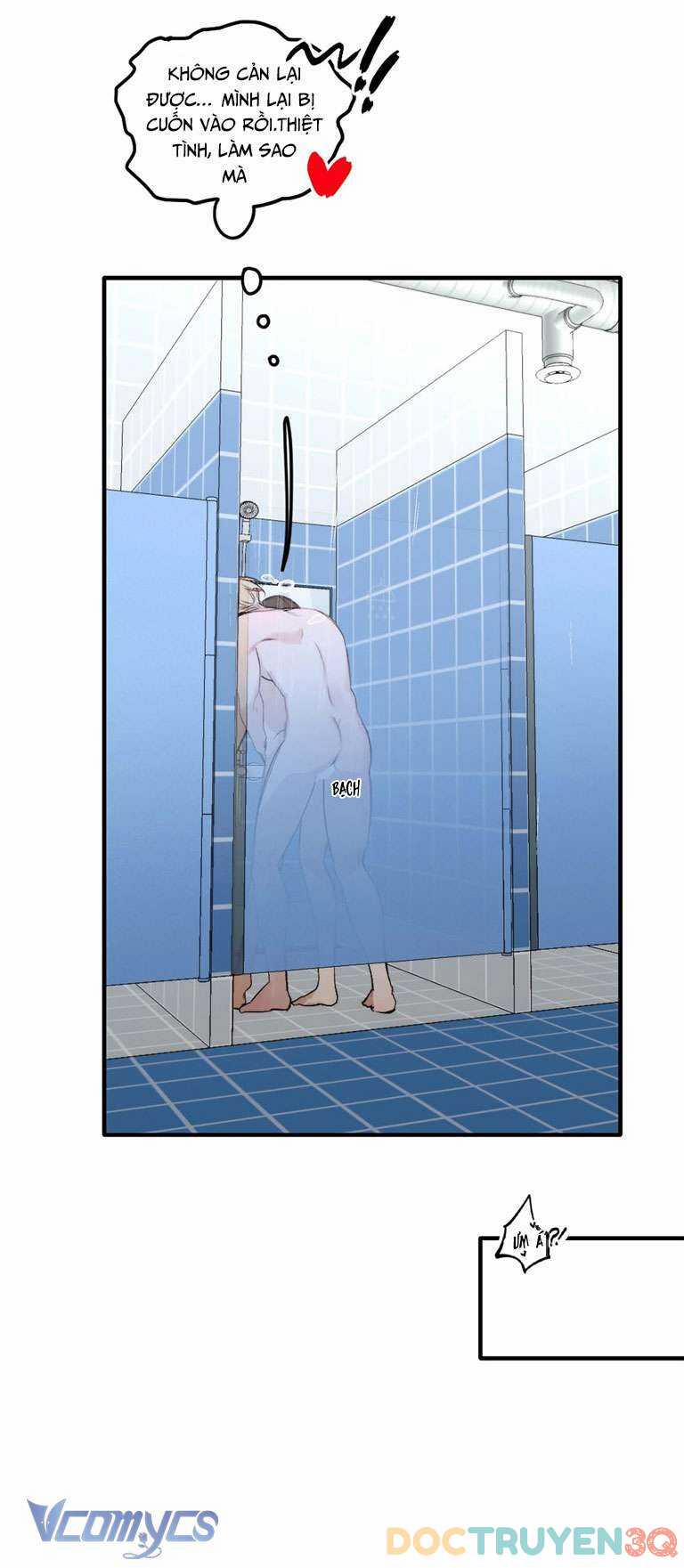 [18+] Scandal Cầu Hôn 1 trang 4