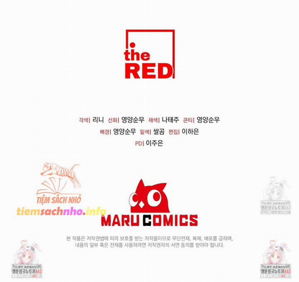 [18+] Scandal Hợp Pháp 5 trang 12