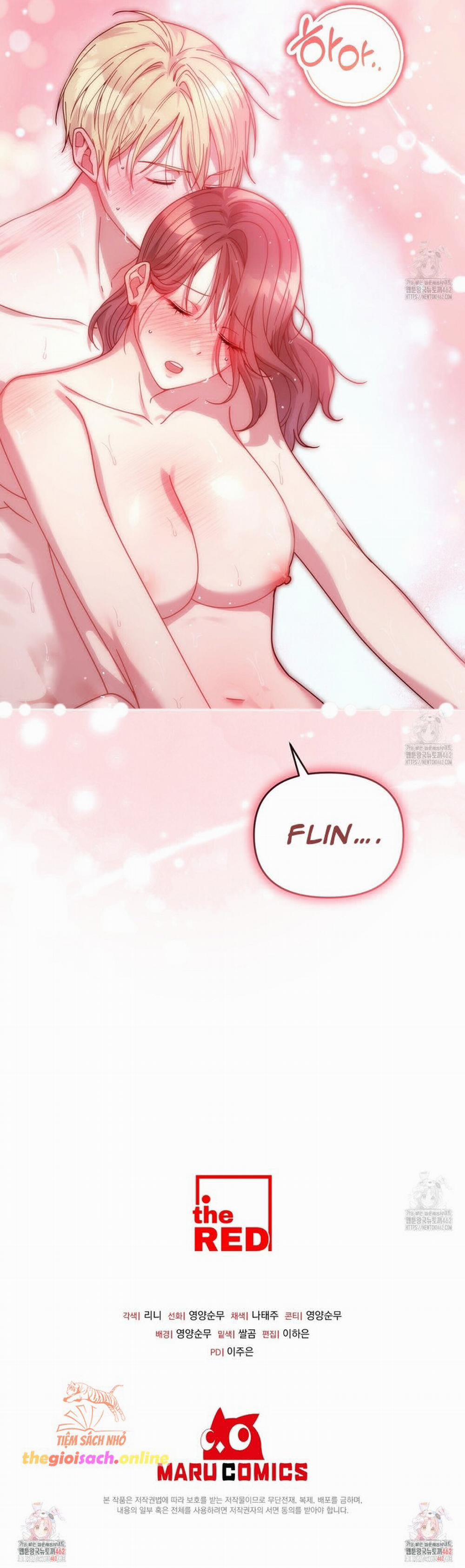 [18+] Scandal Hợp Pháp 6 trang 13